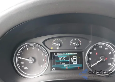 2018 Buick Enclave Premium from USA, damaged, VIN 5GAERCKW1JJ206438